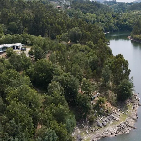Private Ermal Lake And Geres Vieira do Minho