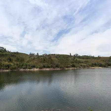 Villa Private Ermal Lake And Geres *