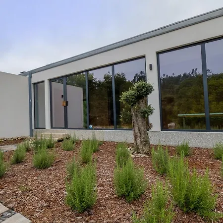 Villa Private Ermal Lake And Geres Vieira do Minho