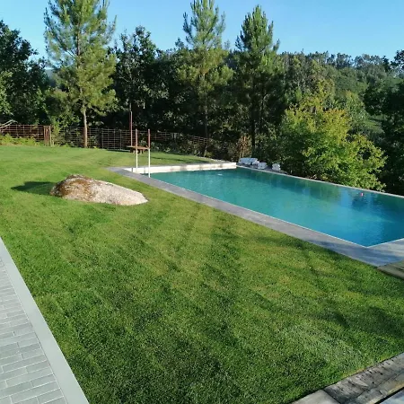 Villa Private Ermal Lake And Geres *