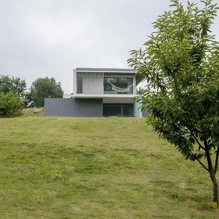 Villa Private Ermal Lake And Geres