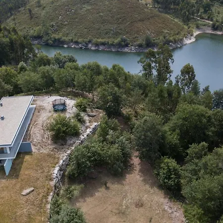 Private Ermal Lake And Geres * Vieira do Minho