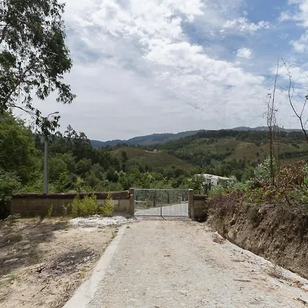Villa Private Ermal Lake And Geres Vieira do Minho